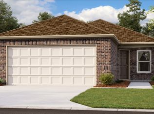 1665 Breckenridge St, Springdale, AR 72764