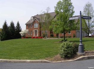 1801 Silver Pine Cir, Mechanicsburg, PA 17050
