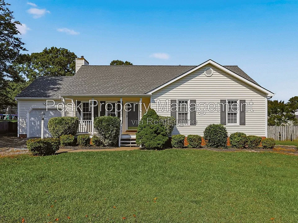 6176 Midnight Dr