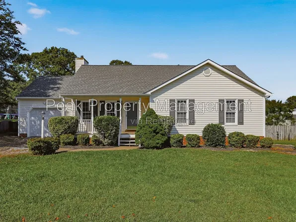 6176 Midnight Dr, Mechanicsville, VA 23111