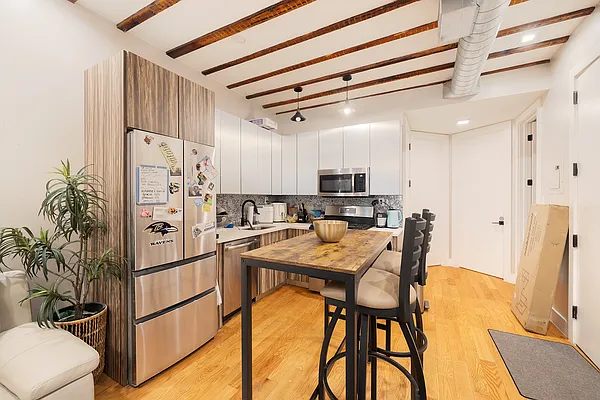 Rented by Brown Harris Stevens | media 3