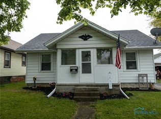 613 Frazer St, Findlay, OH 45840
