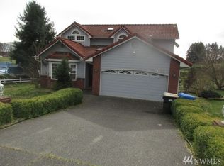 1224 Mountain Aire Way SE, Olympia, WA 98503