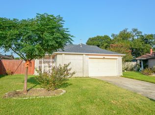 8607 Crystal Cove Ct, Houston, TX 77044