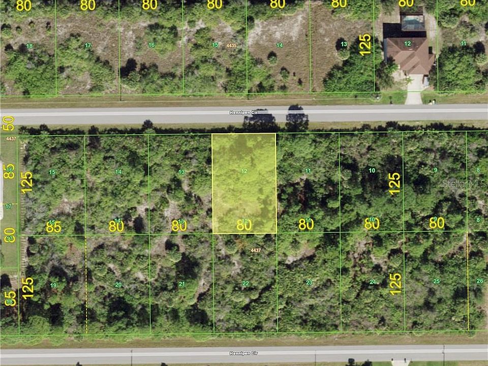 1st image of 15089 Hennipen Cir