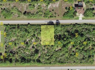 15089 Hennipen Cir, Port Charlotte, FL 33981