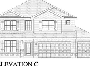 5523 Bayleys Ct, Katy, TX 77449