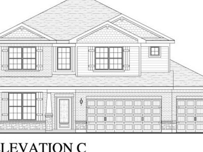 5523 Bayleys Ct, Katy, TX, 77449