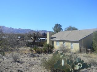 840 N Wentworth Rd, Vail, AZ 85641