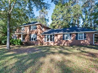 120 Kalmia Cir, Aiken, SC 29801