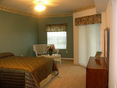MASTER SUITE