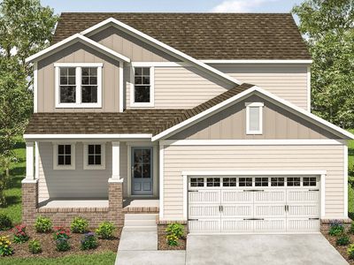 1920 Hildebrand Ln Lot 87, Columbia, TN, 38401