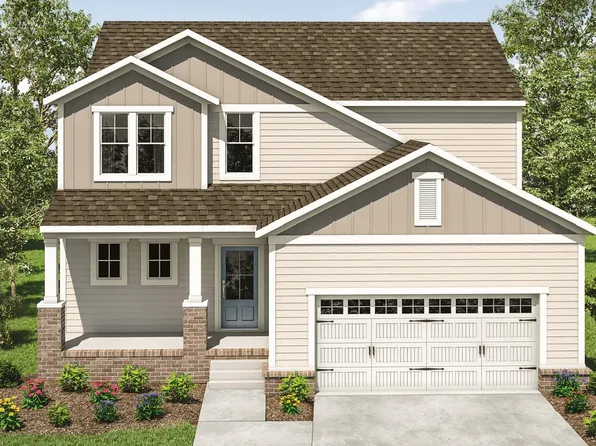 1920 Hildebrand Ln Lot 87, Columbia, TN 38401