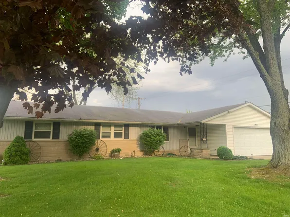 1411 Scots Ln, New Haven, IN 46774