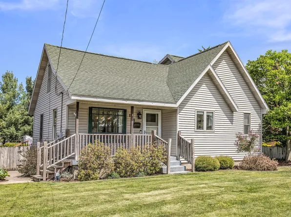 123 Montebello St SE, Kentwood, MI 49548