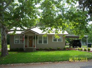 118 Clay St, Andalusia, AL 36421