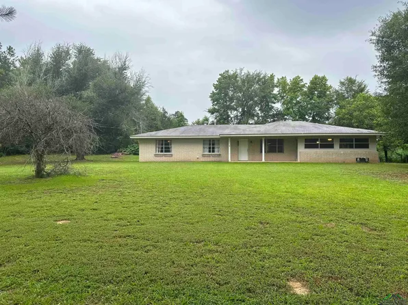 8595 Groundhog Rd, Gilmer, TX 75644