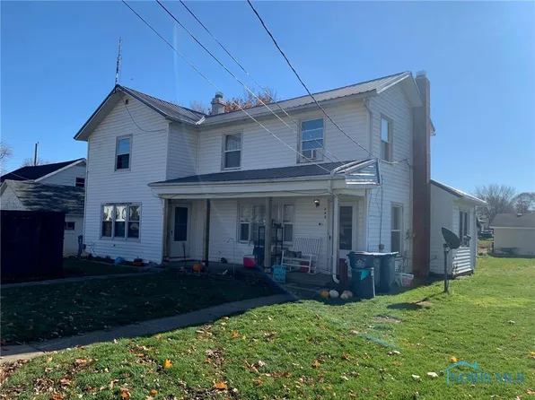217 Sargent St, Edgerton, OH 43517
