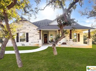 155 Collanade Dr, New Braunfels, TX 78132