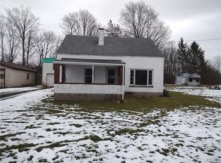 200 Dunning Ave, Auburn, NY 13021