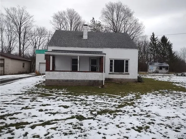 200 Dunning Ave, Auburn, NY 13021