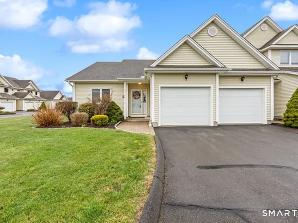 12 Spindle Hill Road #5E, Wolcott, CT 06716