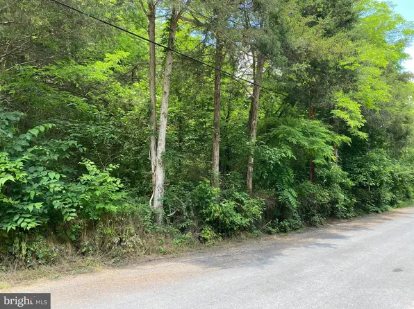 Toll House Rd, Maurertown, VA 22644