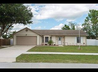 854 Trumbull St, Deltona, FL 32725