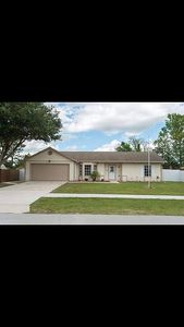 854 Trumbull St, Deltona, FL, 32725