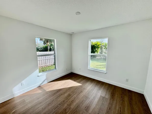 5406 Birch Drive, Fort Pierce, FL 34982