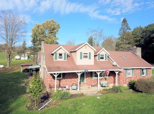 771 Litchfield Rd, Sayre, PA 18840