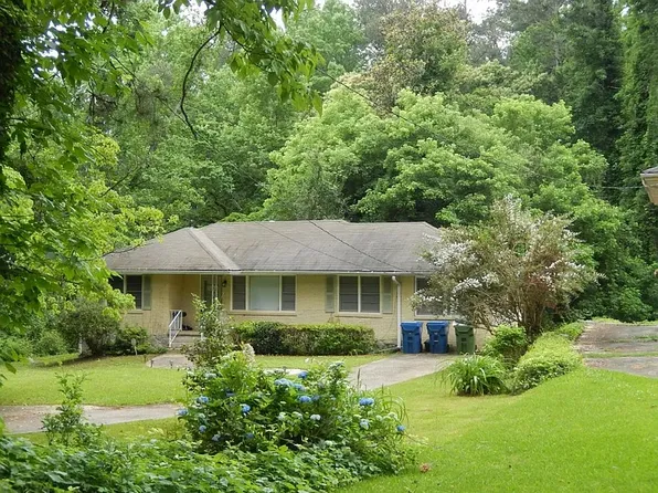 2436 Wilson Dr SW, Atlanta, GA 30311