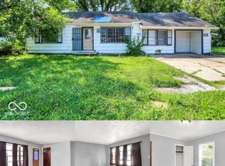 3267 N Campbell Ave, Indianapolis, IN