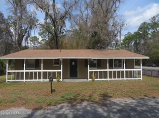 538 BOYKINS Lane, Baldwin, FL 32234