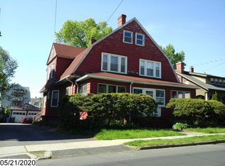 47-49 Mountford St, Hartford, CT 06114