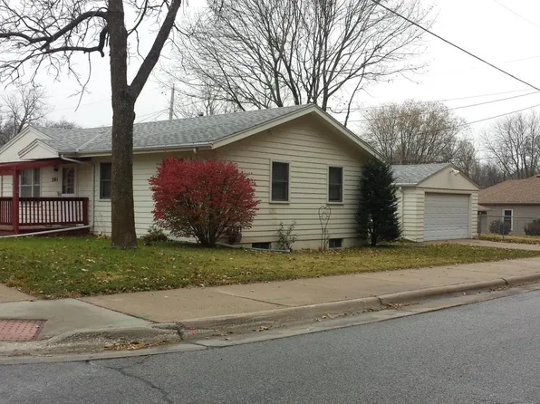 301 Steven Cir, Council Bluffs, IA 51503