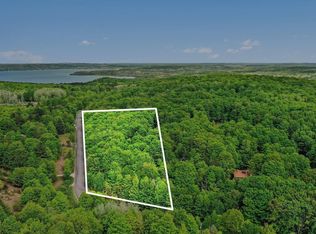 0 Glory Rd, Frankfort, MI 49635