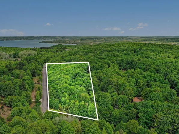 0 Glory Rd, Frankfort, MI 49635
