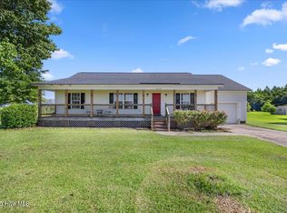 8750 Shaw Rd, Kenly, NC 27542