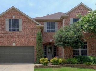 1904 Covington Ln, Corinth, TX 76210