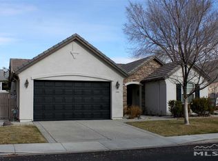 2495 Spring Flower Dr, Reno, NV 89521