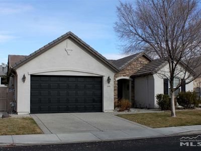 2495 Spring Flower Dr, Reno, NV, 89521