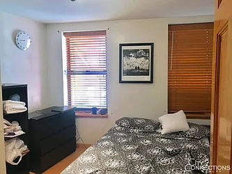 Rented by City Connections Realty