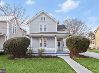 336 Laurel Ave, Laurel, MD 20707