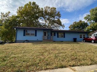 2537 SW Prairie Rd, Topeka, KS 66614