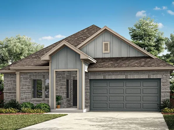 Coan Plan, Village at Manor Commons