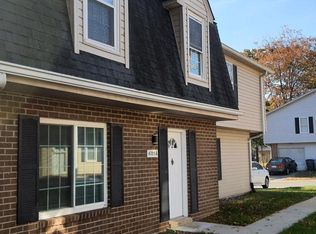 4703 Rookewood Pl A-28, Waldorf, MD 20602
