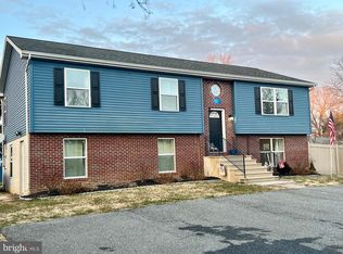 41 Hilltop Rd, Earleville, MD 21919