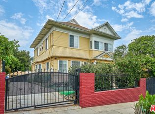1107 S Mariposa Ave, Los Angeles, CA 90006