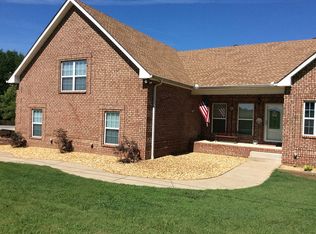 3033 Trice Pl, Lebanon, TN 37087